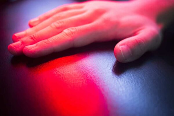 Read-Light Therapy (RLT) is it Effective